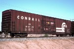 Conrail RBL 60' box CR #376169